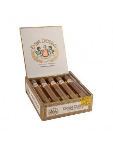 Don Diego Coronas Cristal (10)