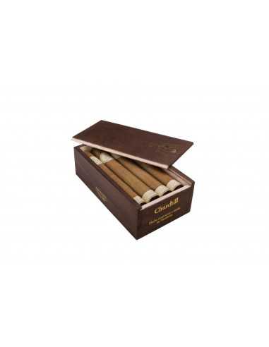 Flor de Selva Churchill (7) Flor de Selva Churchill (7)