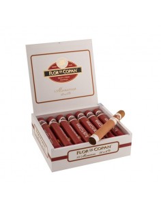 Flor de Copan Monarchas Tub...