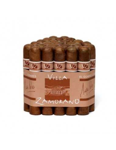Villa Zamorano Expresso (15)