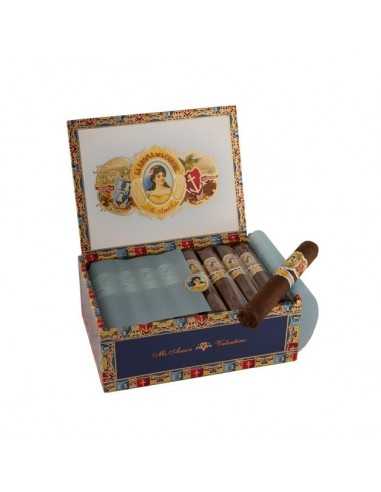 La Aroma del Caribe Mi Amor Valentino...