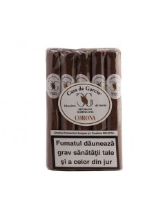 Casa de Garcia Maduro...