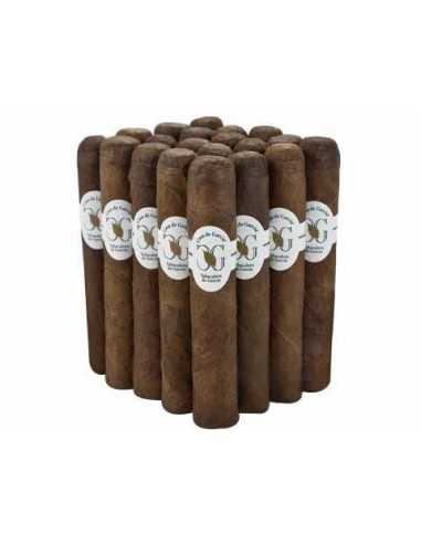 Casa de Garcia Maduro Robusto (10)