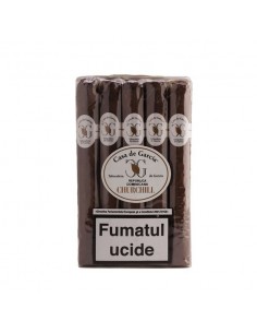 Casa de Garcia Maduro...