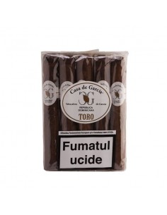 Casa de Garcia Maduro Toro...