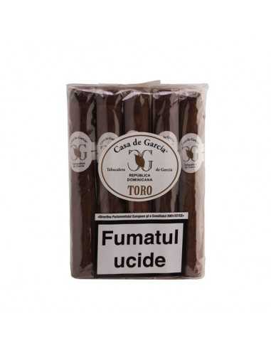 Casa de Garcia Maduro Toro (10)