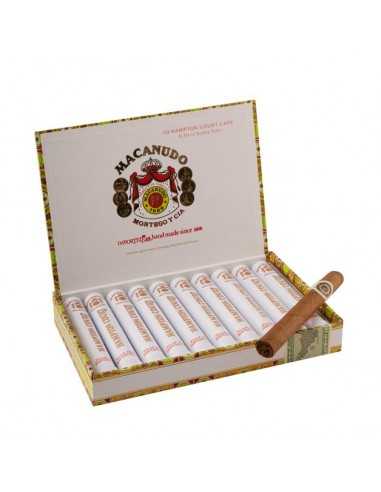 Macanudo Connecticut Cafe Hampton...