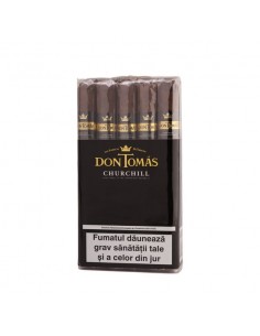 Don Tomas Bundle Churchill...