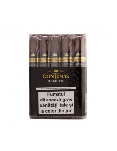 Don Tomas Bundle Robusto (10)