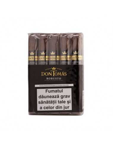 Don Tomas Bundle Robusto (10)