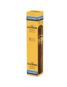 Don Tomas Classico Robusto...