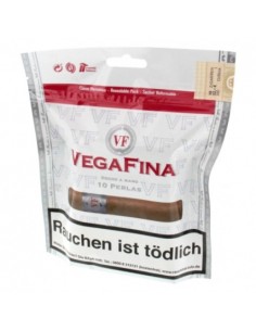 Vega Fina Perlas Ecobag (10)