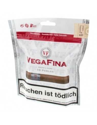 Vega Fina Perlas Ecobag (10)