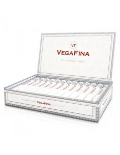 Vega Fina Corona Tube (25)