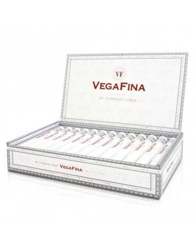 Vega Fina Corona Tube (25)