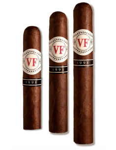 Vega Fina Assortment 3...