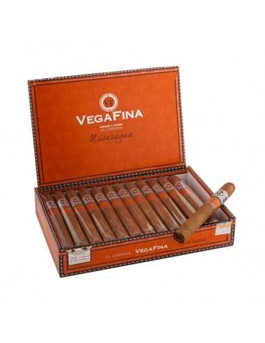 Vega Fina Nicaragua Corona (25)
