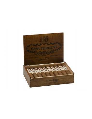 Casa Turrent 1942 Robusto Natural...