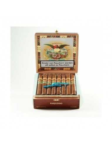 Paradiso Quintessence Belicoso (24)