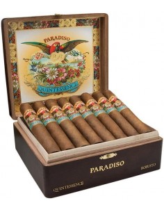 Paradiso Quintessence...