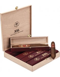 Schuster XXL Wood Box (1 pcs.)