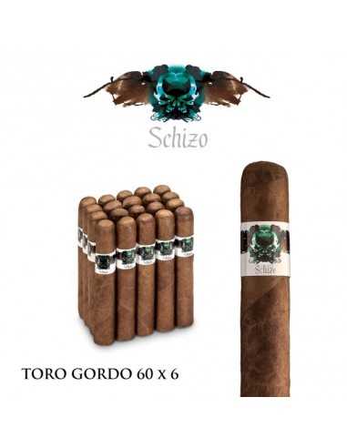 Schizo Toro Gordo / Nicaragua (20)