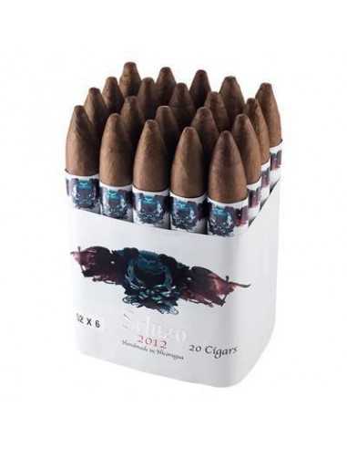 Schizo Torpedo / Nicaragua (20)
