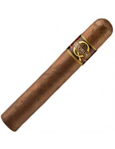 Quorum Double Gordo Maduro (10)