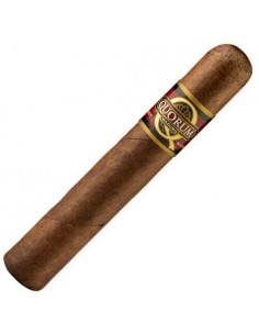 Quorum Robusto Maduro (10)