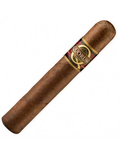 Quorum Robusto Maduro (10)