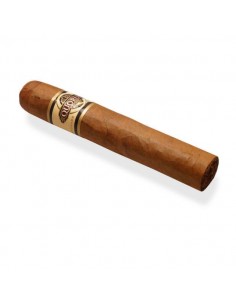 Quorum Robusto Shade (10)