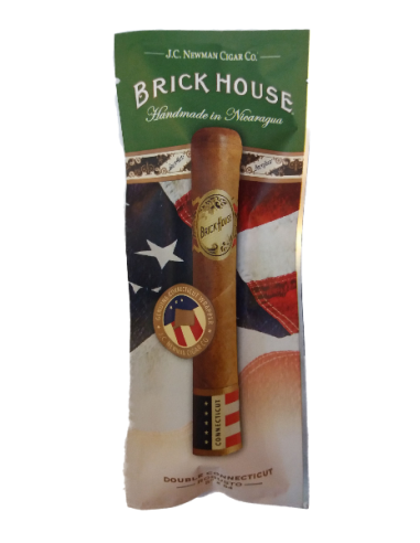 Brick House Robusto Double...