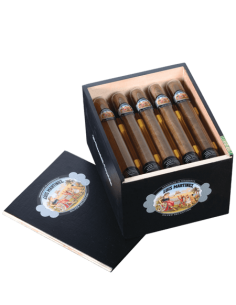 Luis Martinez Crystal...