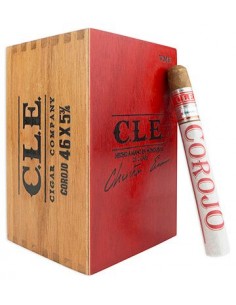 CLE Corojo Corona /...
