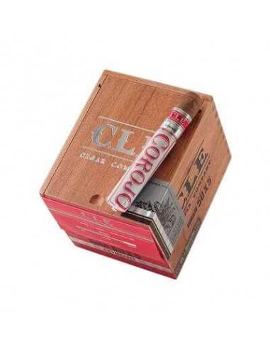 CLE Corojo Robusto / Honduras (25)