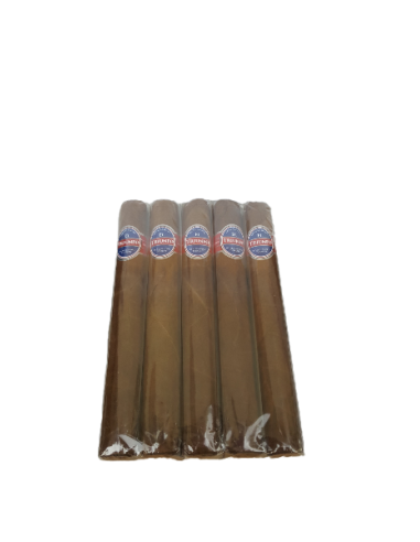 El Triunfo Natural Wrapper Gigante (10)