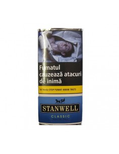 Tutun pipa Stanwell Classic...