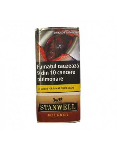 Tutun pipa Stanwell Melange (50g)