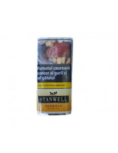 Tutun pipa Stanwell Sungold...