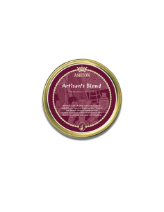 Tutun pipa Ashton Artisan`s...