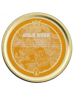 Tutun pipa Ashton Gold Rush...