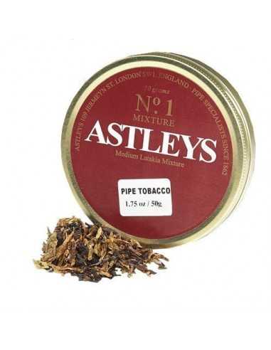 Tutun pipa Astley`s No 1 (50g)