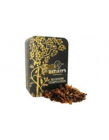 Tutun pipa Rattray`s Blossom...