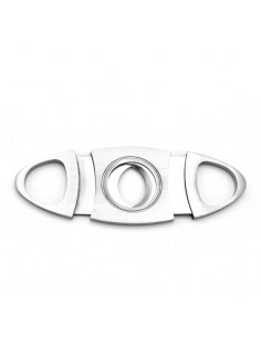 Cutter metal dublu lamelar...