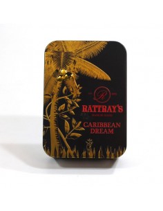 Tutun pipa Rattray`s...