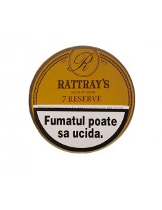 Tutun pipa Rattray`s 7...