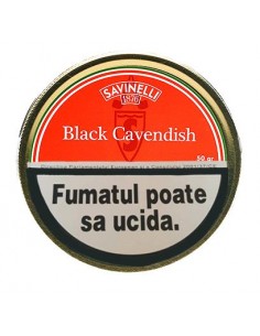 Tutun pipa Savinelli...