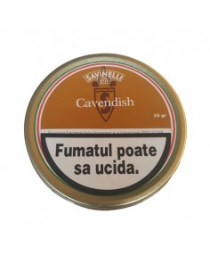 Tutun pipa Savinelli...