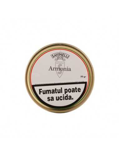 Tutun pipa Savinelli Armonia White (50g)