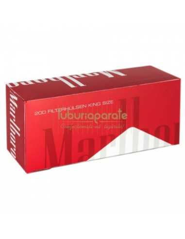 Tuburi cu filtru pt.tigarete Marlboro...